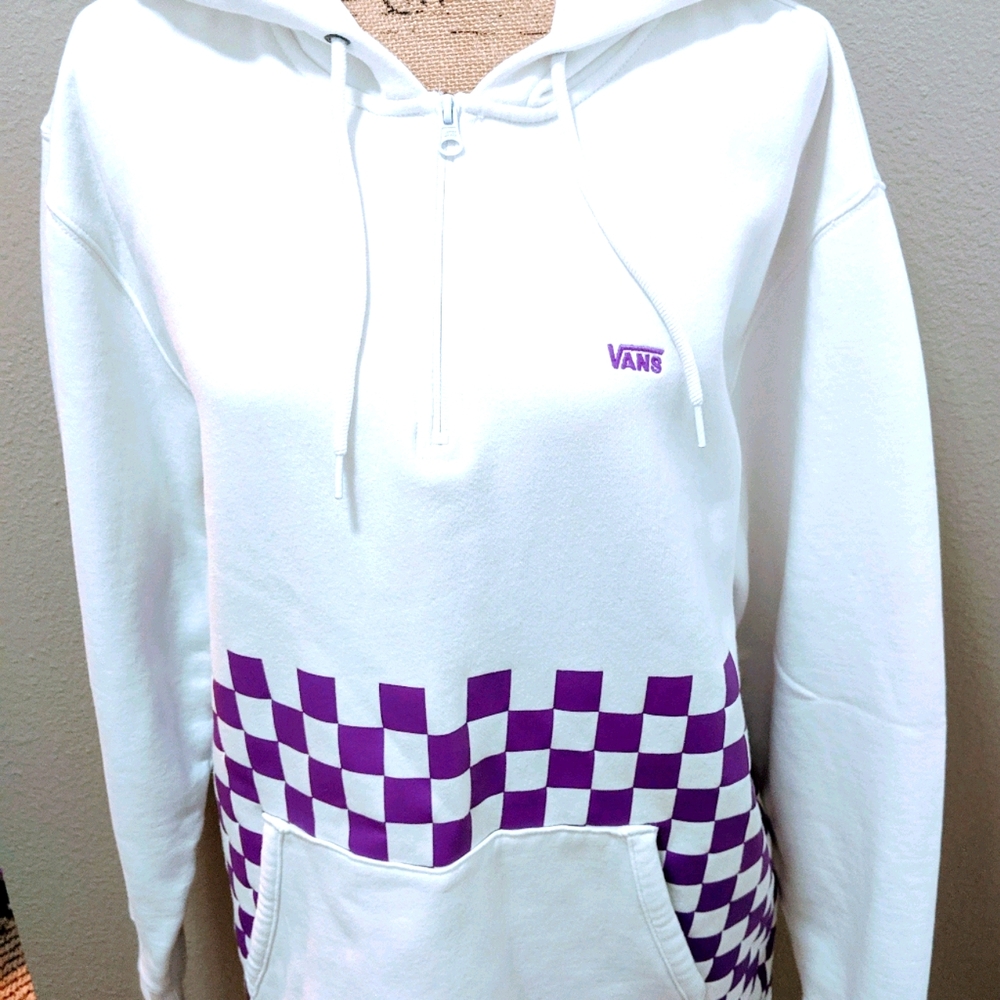 Unisex Vans Sweatshirt